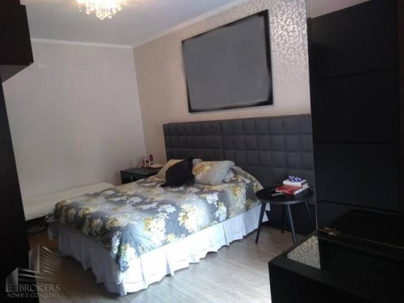 Imagem Casa de Condomínio com 3 Quartos à Venda, 300 m² em Itapeva - Votorantim