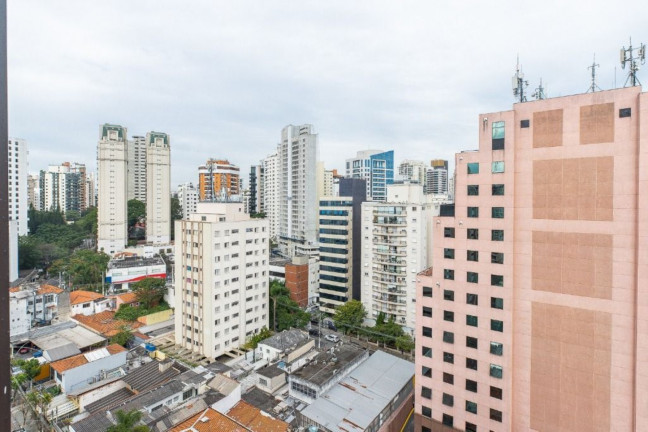 Imagem Apartamento com 2 Quartos à Venda, 13.900 m² em Vila Olímpia - São Paulo Imagem Apartamento com 2 Quartos à Venda, 13.900 m² em Vila Olímpia - São Paulo