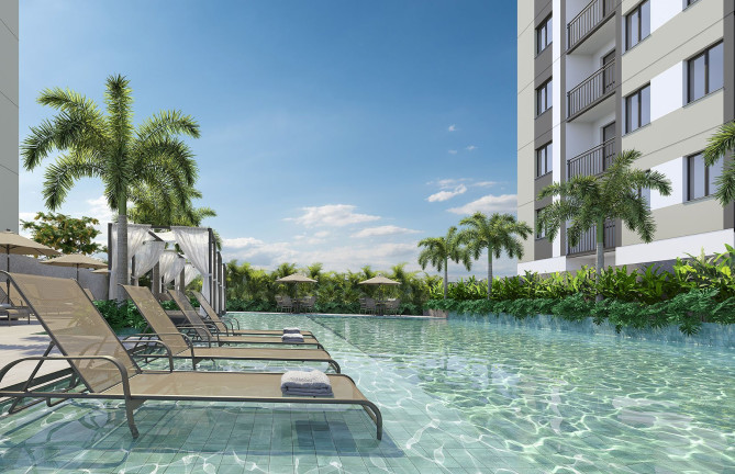 Imagem Apartamento com 2 Quartos à Venda, 102 m² em Centro - Niterói