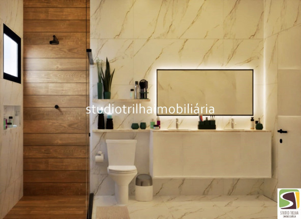 Imagem Casa com 3 Quartos à Venda, 250 m² em Bandeira Branca - Jacareí Imagem Casa com 3 Quartos à Venda, 250 m² em Bandeira Branca - Jacareí