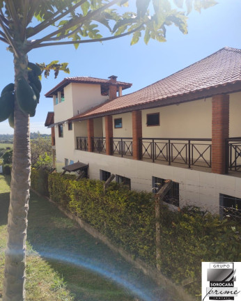 Imagem Casa com 5 Quartos à Venda, 444 m² em Village Ipanema - Araçoiaba Da Serra Imagem Casa com 5 Quartos à Venda, 444 m² em Village Ipanema - Araçoiaba Da Serra