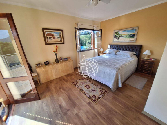 Imagem Casa com 5 Quartos à Venda, 325 m² em Condomínio Serra Da Estrela - Atibaia