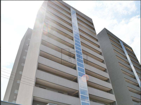 Imagem Apartamento com 3 Quartos à Venda, 78 m² em Jardim Emília - Sorocaba