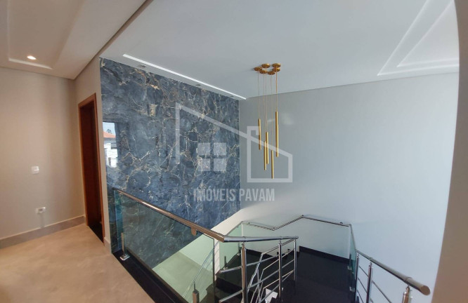 Imagem Sobrado com 4 Quartos à Venda, 340 m² em Independência - São Bernardo Do Campo