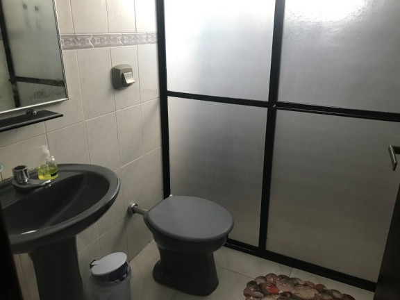 Imagem Apartamento com 1 Quarto à Venda, 71 m² em Vila Guilhermina - Praia Grande