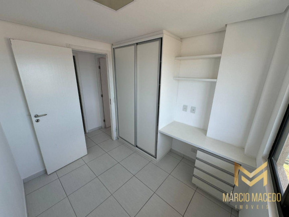Imagem Apartamento com 2 Quartos à Venda, 56 m² em Joaquim Távora - Fortaleza
