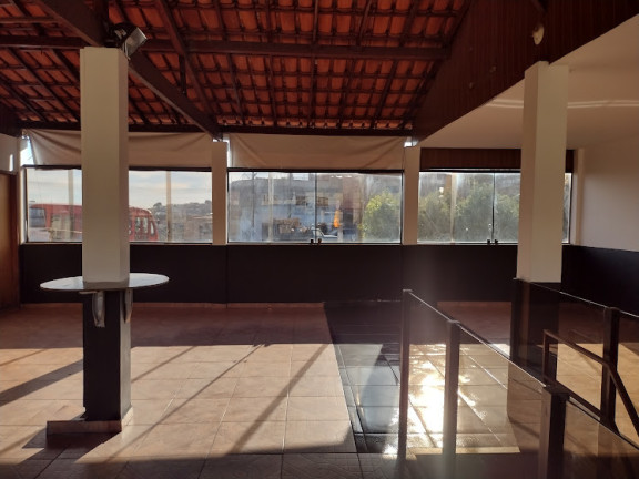 Imagem Casa com 2 Quartos à Venda, 189 m² em Vila Bom Retiro - Sabará