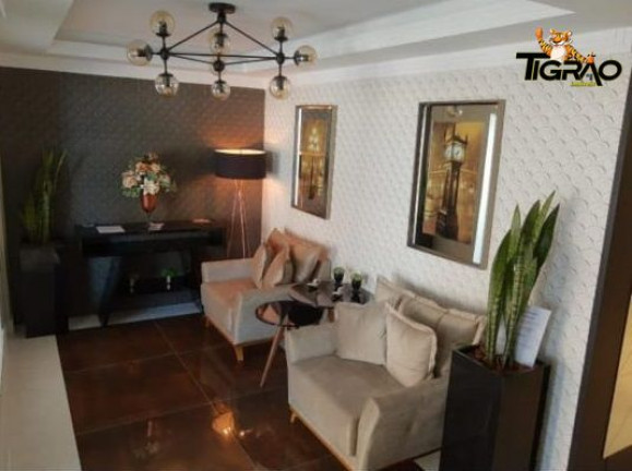 Imagem Apartamento com 3 Quartos à Venda, 172 m² em Gravatá - Navegantes Imagem Apartamento com 3 Quartos à Venda, 172 m² em Gravatá - Navegantes