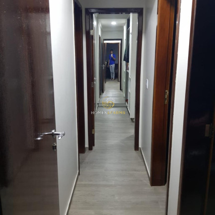 Imagem Apartamento com 3 Quartos à Venda, 105 m² em Setor Bueno - Goiânia