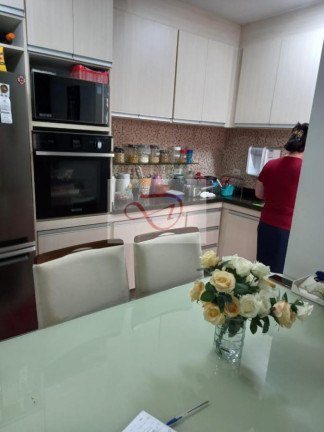 Imagem Apartamento com 3 Quartos à Venda, 76 m² em Vila Humaitá - Santo André Imagem Apartamento com 3 Quartos à Venda, 76 m² em Vila Humaitá - Santo André