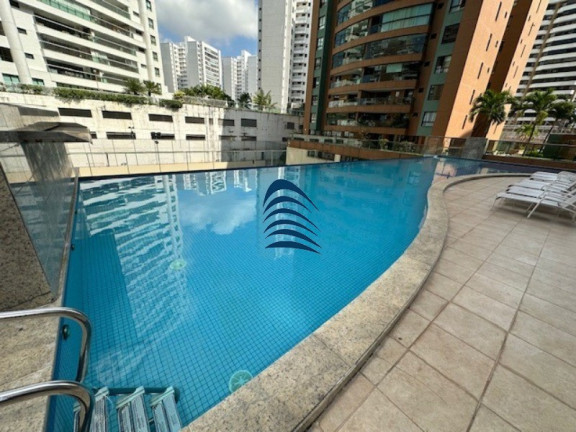 Imagem Imóvel com 4 Quartos à Venda, 145 m² em Alphaville I - Salvador