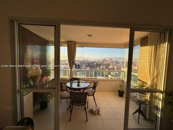 Imagem Apartamento com 2 Quartos para Alugar, 96 m² em Pituba - Salvador Imagem Apartamento com 2 Quartos para Alugar, 96 m² em Pituba - Salvador