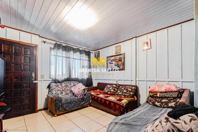 Imagem Imóvel com 2 Quartos à Venda, 1.950 m² em Vila São Tiago - Piraquara