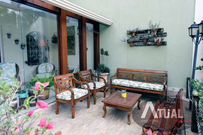 Imagem Casa com 3 Quartos à Venda, 401 m² em Vila Petrópolis - Atibaia Imagem Casa com 3 Quartos à Venda, 401 m² em Vila Petrópolis - Atibaia
