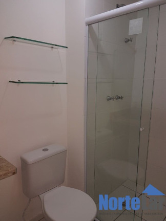 Imagem Apartamento com 2 Quartos à Venda, 45 m² em Vila Nova Cachoeirinha - São Paulo