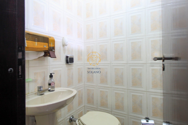 Imagem Sobrado com 4 Quartos à Venda, 259 m² em Jardim Das Américas - Curitiba