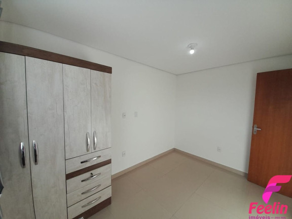 Imagem Apartamento com 2 Quartos para Alugar, 60 m² em Ribeirão Da Ilha - Florianópolis