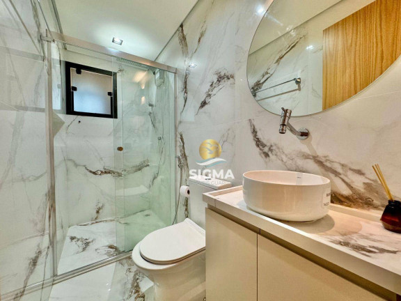 Imagem Cobertura com 3 Quartos à Venda, 170 m² em Enseada - Guarujá