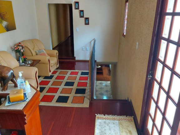Imagem Casa com 3 Quartos à Venda, 250 m² em Vila Progresso - Jundiaí