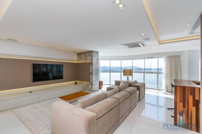 Imagem Apartamento com 4 Quartos à Venda, 237 m² em Centro - Balneário Camboriú