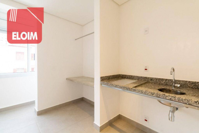 Imagem Studio com 1 Quarto para Alugar, 12 m² em Campos Elíseos - São Paulo Imagem Studio com 1 Quarto para Alugar, 12 m² em Campos Elíseos - São Paulo