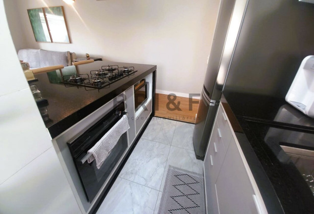 Imagem Apartamento com 3 Quartos à Venda, 83 m² em Vila Mascote - São Paulo Imagem Apartamento com 3 Quartos à Venda, 83 m² em Vila Mascote - São Paulo