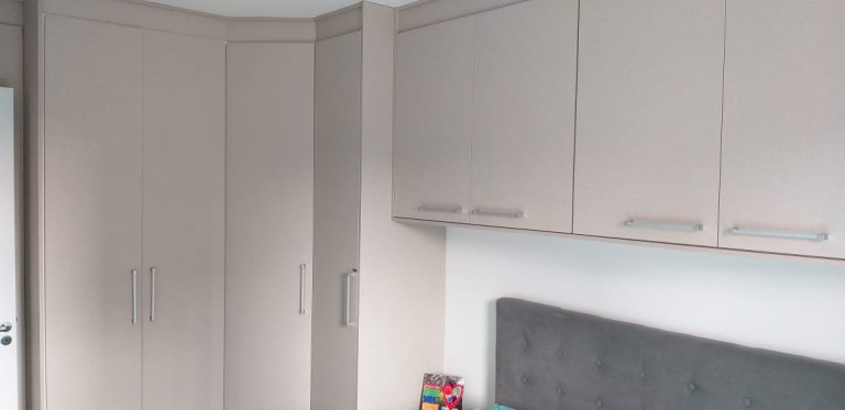 Imagem Apartamento com 3 Quartos à Venda, 53 m² em Pauliceia - São Bernardo Do Campo Imagem Apartamento com 3 Quartos à Venda, 53 m² em Pauliceia - São Bernardo Do Campo