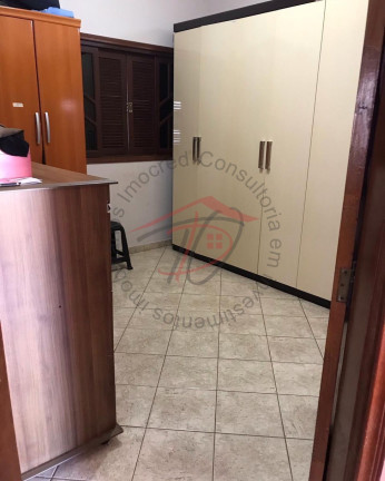 Imagem Sobrado com 4 Quartos à Venda, 234 m² em Vila Real Continuaçao - Hortolândia