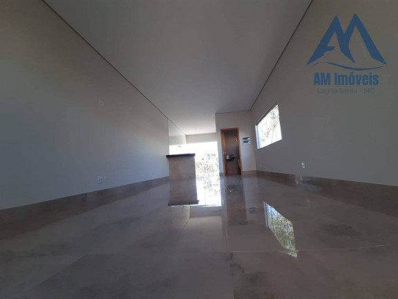 Imagem Casa com 3 Quartos à Venda, 183 m² em Jardim Imperial - Lagoa Santa