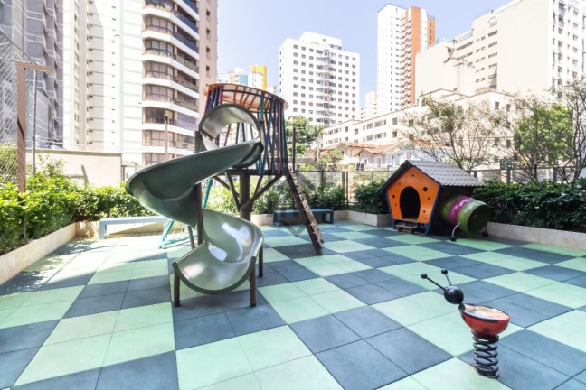 Imagem Apartamento com 3 Quartos à Venda, 157 m² em Perdizes - São Paulo