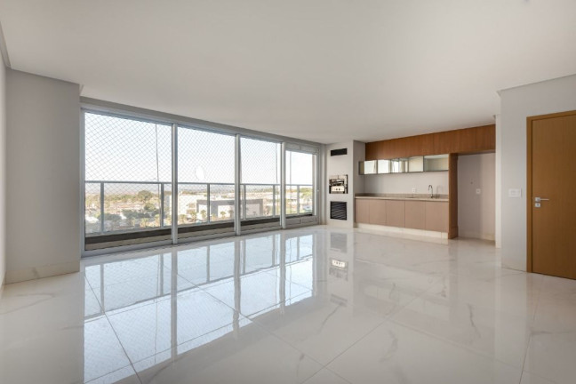 Apartamento com 3 Quartos à Venda, 180 m² em Jardim Goiás - Goiânia