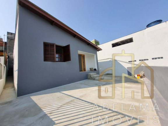 Imagem Casa com 3 Quartos à Venda, 70 m² em Jardim Irene - Santo André