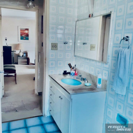Imagem Apartamento com 3 Quartos à Venda, 96 m² em Perdizes - São Paulo Imagem Apartamento com 3 Quartos à Venda, 96 m² em Perdizes - São Paulo