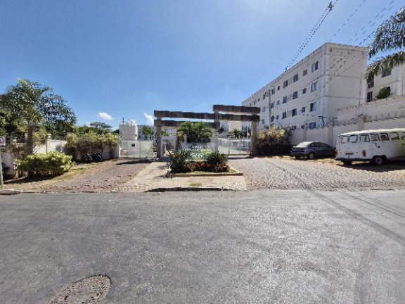 Apartamento com 2 Quartos à Venda, 55 m² em Lundcea Ii - Lagoa Santa