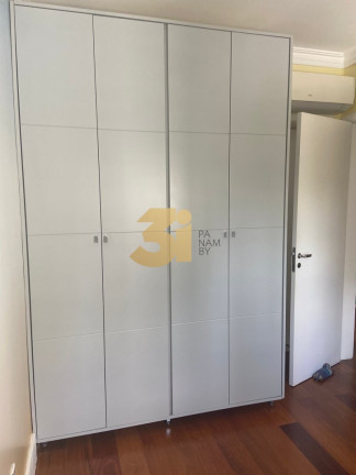 Imagem Apartamento com 3 Quartos à Venda, 122 m² em Vila Andrade - São Paulo