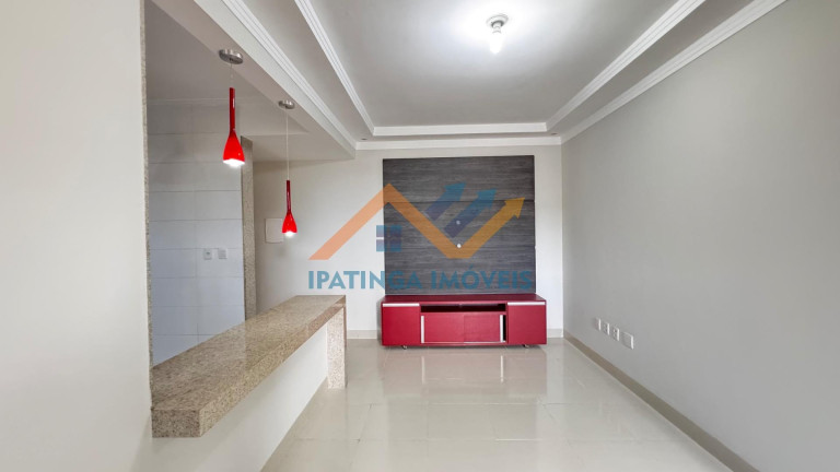 Apartamento com 3 Quartos à Venda, 100 m² em Veneza - Ipatinga