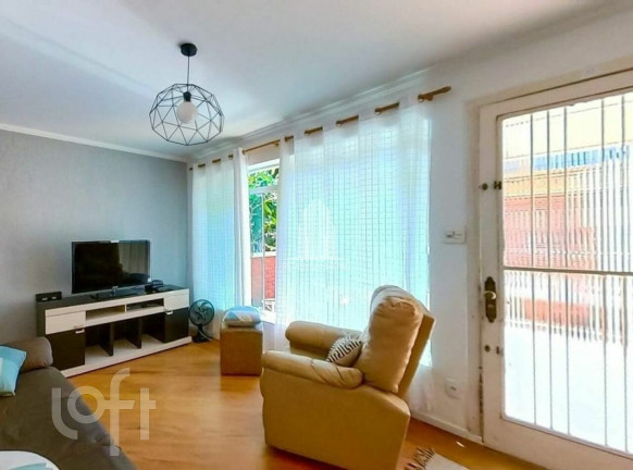 Imagem Casa com 3 Quartos à Venda, 160 m² em Barra Funda - São Paulo Imagem Casa com 3 Quartos à Venda, 160 m² em Barra Funda - São Paulo