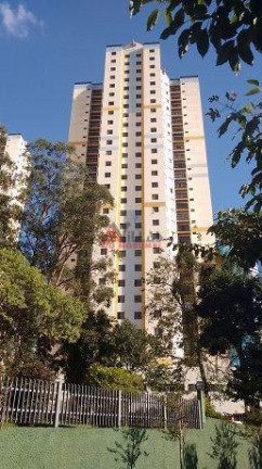 Imagem Cobertura com 2 Quartos à Venda, 140 m² em Jardim Monte Alegre - Taboão Da Serra