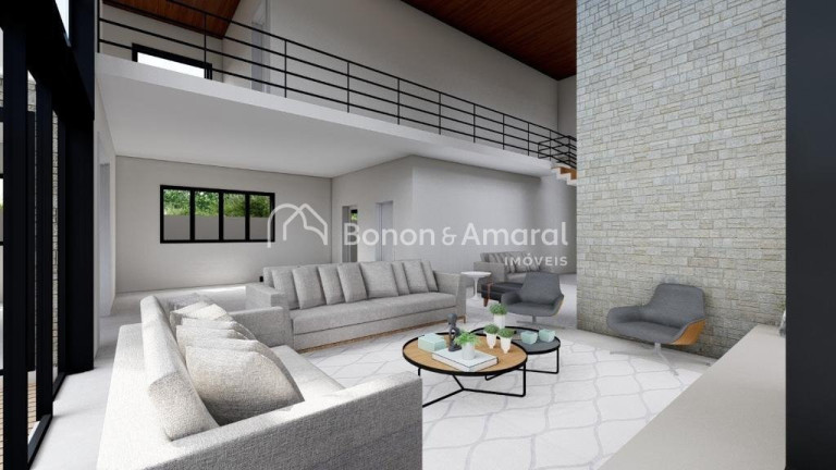 Imagem Casa de Condomínio com 3 Quartos à Venda, 655 m² em Swiss Park - Campinas Imagem Casa de Condomínio com 3 Quartos à Venda, 655 m² em Swiss Park - Campinas