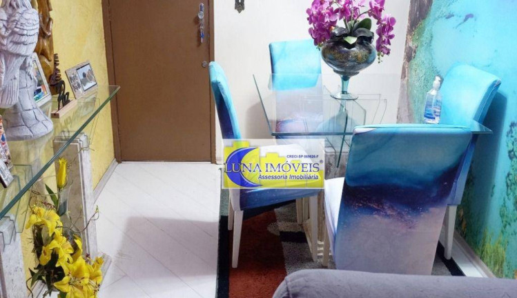 Imagem Apartamento com 2 Quartos à Venda, 69 m² em Rudge Ramos - São Bernardo Do Campo