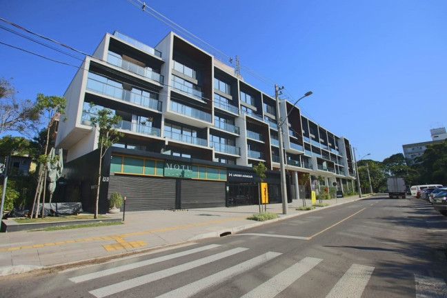 Imagem Apartamento com 1 Quarto à Venda, 47 m² em Bela Vista - Porto Alegre