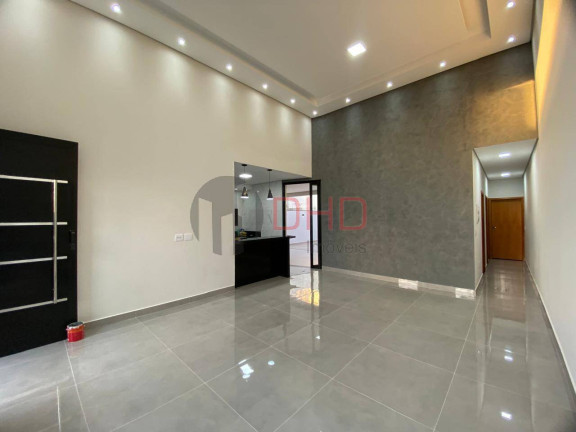 Imagem Casa de Condomínio com 3 Quartos à Venda, 212 m² em Condomínio Golden Park Residence - Sorocaba