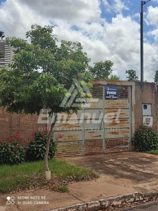 Imagem Terreno à Venda, 737 m² em Chácara Cachoeira - Campo Grande Imagem Terreno à Venda, 737 m² em Chácara Cachoeira - Campo Grande