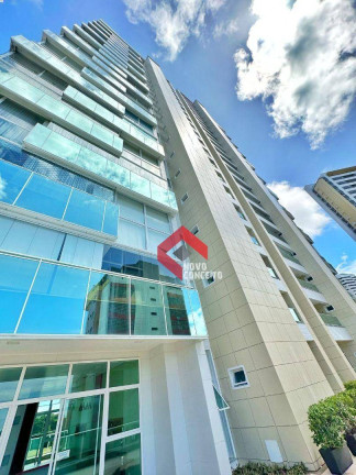 Imagem Apartamento com 3 Quartos à Venda, 155 m² em Cocó - Fortaleza