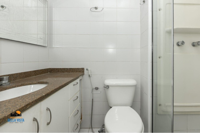 Imagem Apartamento com 2 Quartos à Venda, em Vila Clementino - São Paulo Imagem Apartamento com 2 Quartos à Venda, em Vila Clementino - São Paulo