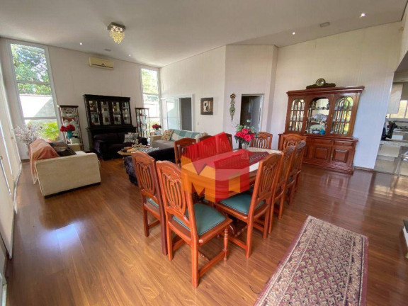 Imagem Casa com 5 Quartos à Venda, 325 m² em Jardim Werner Plaas Vii - Americana Imagem Casa com 5 Quartos à Venda, 325 m² em Jardim Werner Plaas Vii - Americana