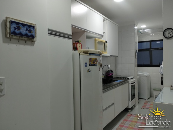 Imagem Apartamento com 2 Quartos à Venda, 62 m² em Itaguá - Ubatuba
