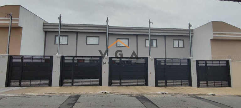 Imagem Casa com 2 Quartos à Venda, 64 m² em Vila Reis - São Paulo