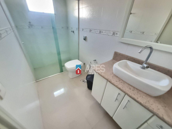 Imagem Apartamento com 3 Quartos à Venda, 124 m² em Jardim Glória - Americana Imagem Apartamento com 3 Quartos à Venda, 124 m² em Jardim Glória - Americana