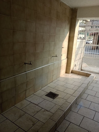 Imagem Kitnet com 1 Quarto à Venda, 35 m² em Aviação - Praia Grande